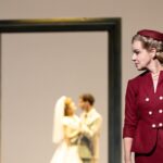 Das Licht auf der Piazza