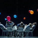 Theater als öffentlicher Erinnerungsraum – „Wunde Stadt“ am Theater Magdeburg