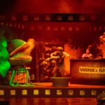Der Kleine Horrorladen am Musiktheater im Revier