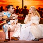 Domplatz Open Air 2026: „Oklahoma!“ in Magdeburg